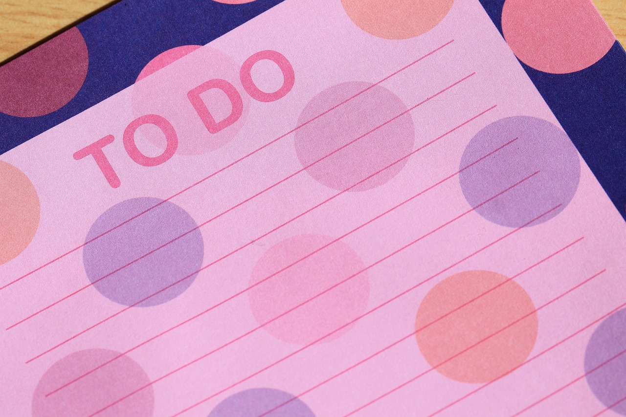 How to Create a Productive Workflow with Task Prioritization